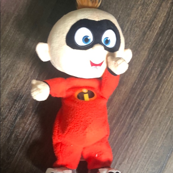 fightin fun jack jack